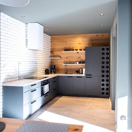 Apartament ZIELONA Krynica-Zdrój Zewnętrze zdjęcie