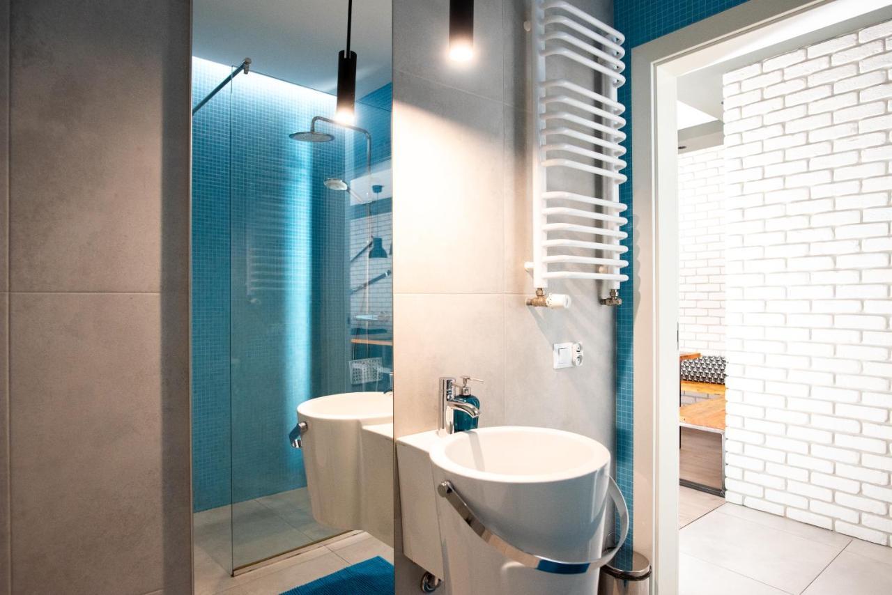 Apartament ZIELONA Krynica-Zdrój Zewnętrze zdjęcie